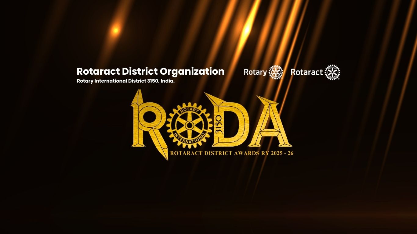 RODA Poster